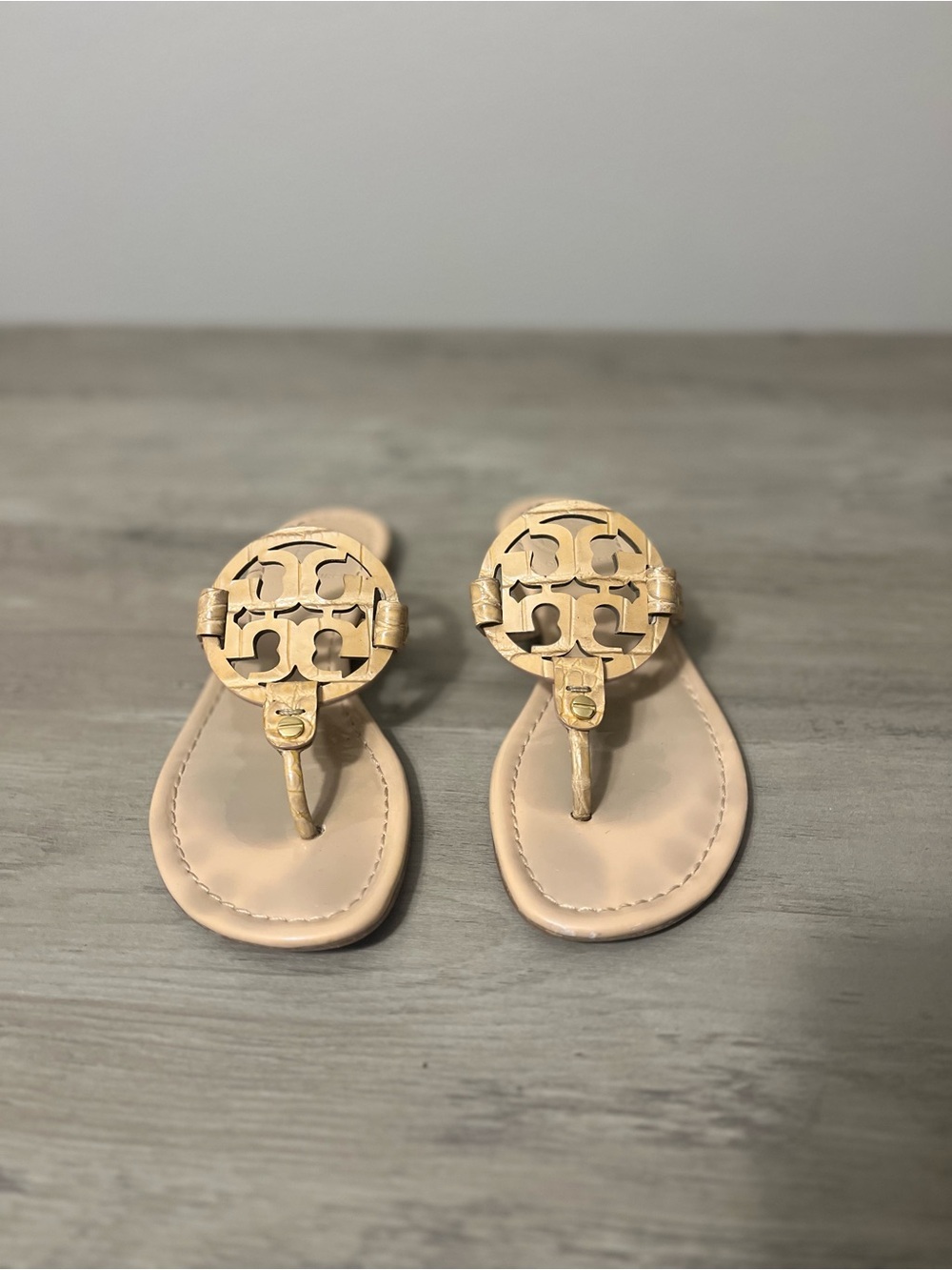 Tory Burch Sandals